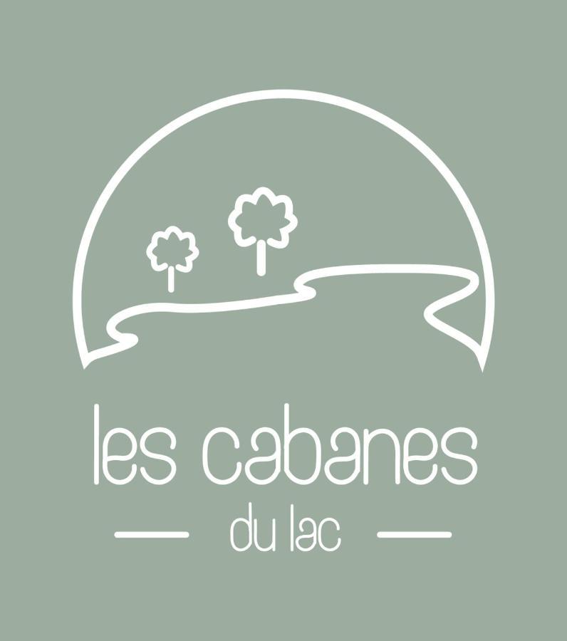 Les Cabanes Du Lac - Spa - Petit Dejeune - Cabane Du Frene & Cabane Du Chene Premium Sevignacq Exterior photo